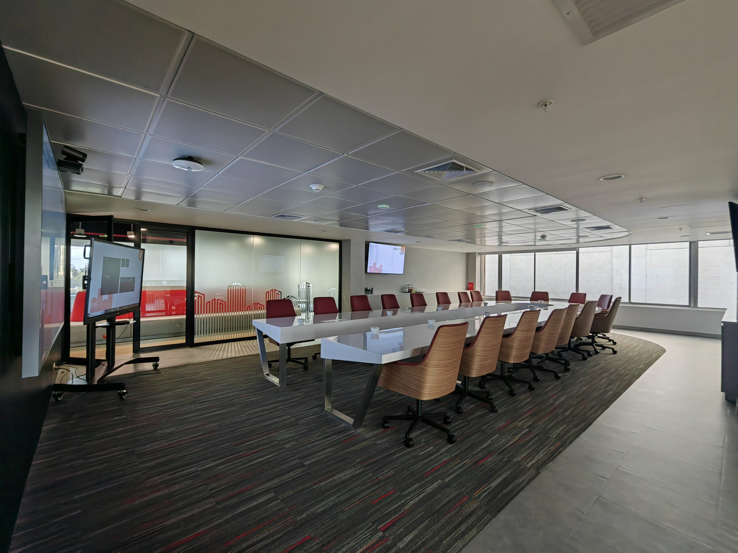 Obra de Integra Development Group