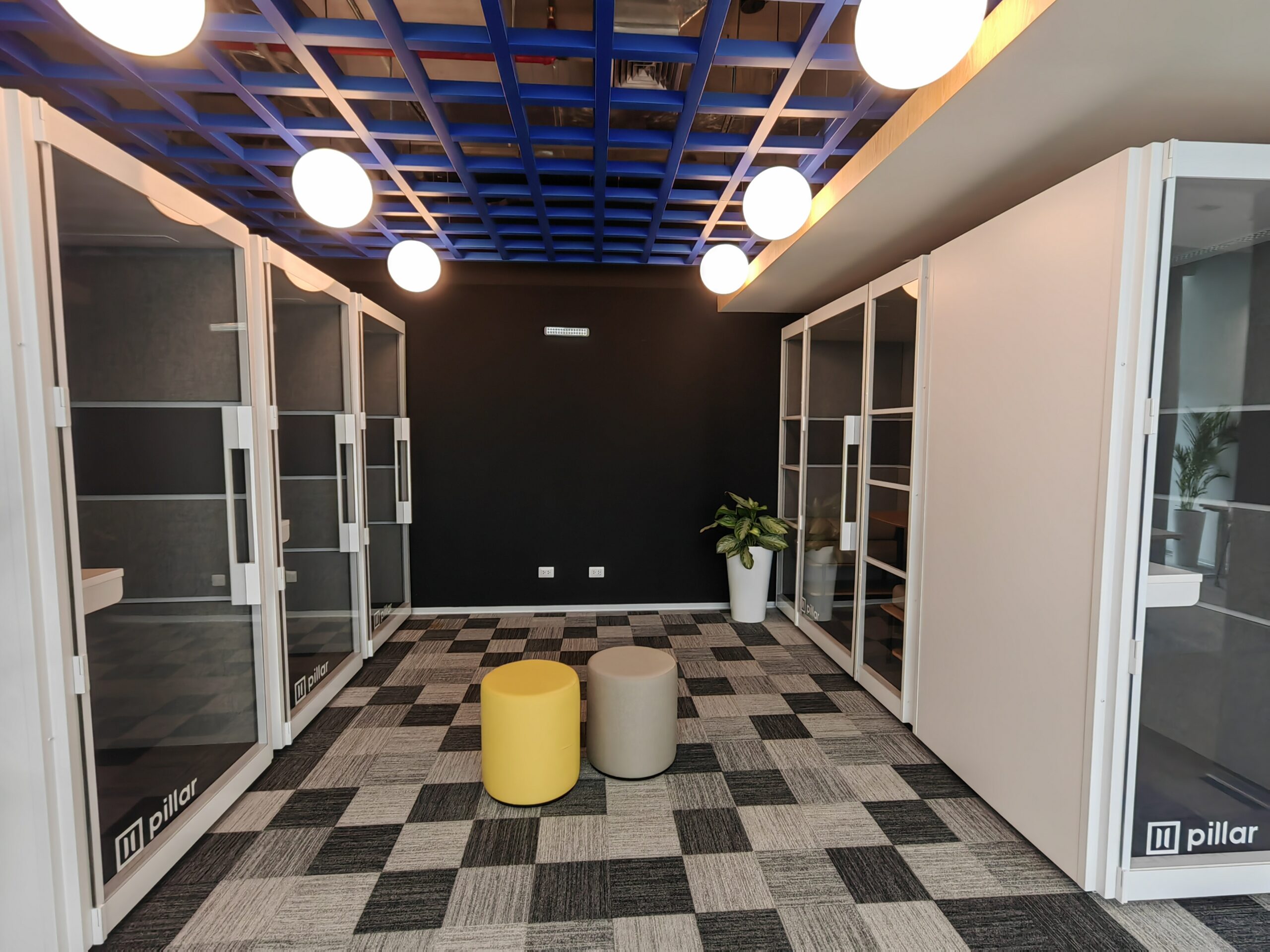 Equipo Integra en obra